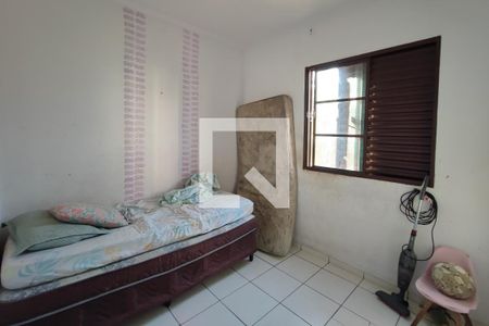 Quarto 1 de apartamento à venda com 2 quartos, 45m² em Parque São Jorge, Campinas