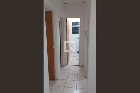 Quarto 1 de apartamento à venda com 2 quartos, 45m² em Parque São Jorge, Campinas