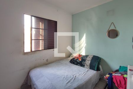 Quarto 2 de apartamento à venda com 2 quartos, 45m² em Parque São Jorge, Campinas