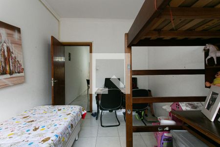 Quarto 1 de apartamento à venda com 4 quartos, 300m² em Tatuapé, São Paulo