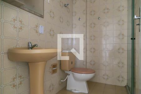 Lavabo de apartamento à venda com 2 quartos, 75m² em Tristeza, Porto Alegre