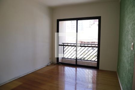 Sala de apartamento para alugar com 2 quartos, 66m² em Freguesia do Ó, São Paulo