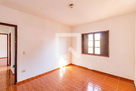 Quarto 02 de casa à venda com 3 quartos, 110m² em Jardim Ester, São Paulo