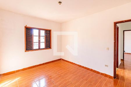 Quarto 01 de casa para alugar com 3 quartos, 110m² em Jardim Ester, São Paulo