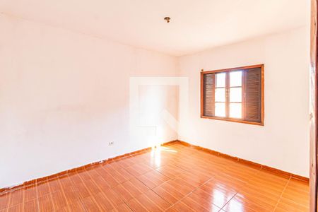 Quarto 01 de casa para alugar com 3 quartos, 110m² em Jardim Ester, São Paulo