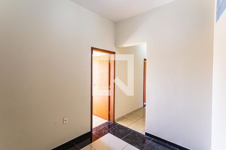 Sala de apartamento para alugar com 3 quartos, 65m² em Goiânia, Belo Horizonte