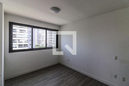 Suíte 1 de apartamento à venda com 4 quartos, 160m² em Barra da Tijuca, Rio de Janeiro