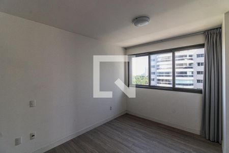 Suíte 1 de apartamento à venda com 4 quartos, 160m² em Barra da Tijuca, Rio de Janeiro