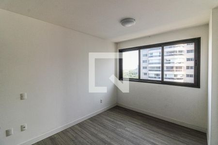 Suíte 1 de apartamento à venda com 4 quartos, 160m² em Barra da Tijuca, Rio de Janeiro
