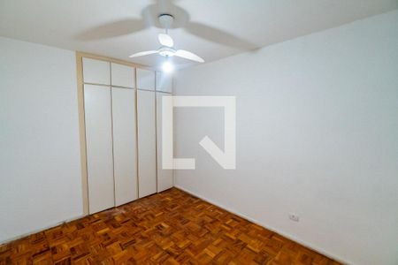 Quarto 1 de apartamento para alugar com 3 quartos, 85m² em Vila Clementino, São Paulo