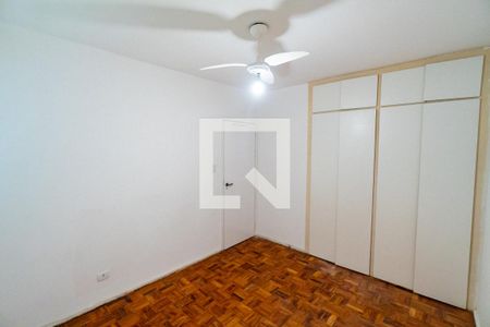 Quarto 1 de apartamento para alugar com 3 quartos, 85m² em Vila Clementino, São Paulo