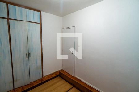 Quarto 2 de apartamento para alugar com 3 quartos, 85m² em Vila Clementino, São Paulo