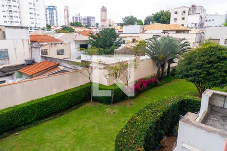 Vista do Quarto 1 de apartamento para alugar com 3 quartos, 85m² em Vila Clementino, São Paulo