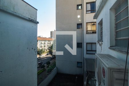 Vista de apartamento para alugar com 3 quartos, 75m² em Santana, Porto Alegre
