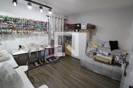 Quarto 2 de casa à venda com 4 quartos, 144m² em Lauzane Paulista, São Paulo