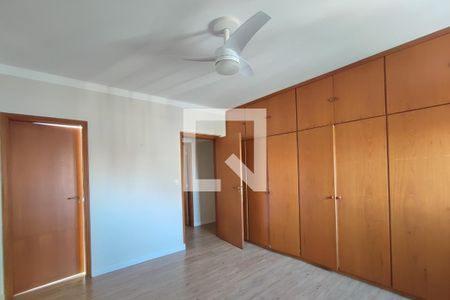 Quarto Suíte de apartamento à venda com 3 quartos, 109m² em Centro, Campinas