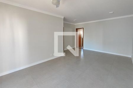 Sala de apartamento à venda com 3 quartos, 109m² em Centro, Campinas