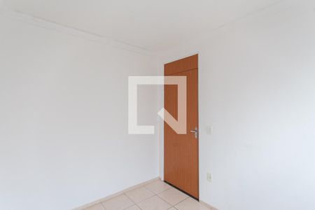 Quarto 2 de apartamento para alugar com 2 quartos, 44m² em Bonsucesso, Belo Horizonte