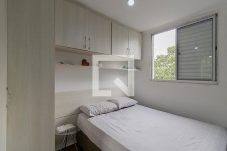 Quarto 1 de apartamento para alugar com 2 quartos, 45m² em Gopouva, Guarulhos