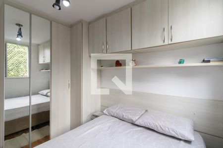 Quarto 1 de apartamento para alugar com 2 quartos, 45m² em Gopouva, Guarulhos