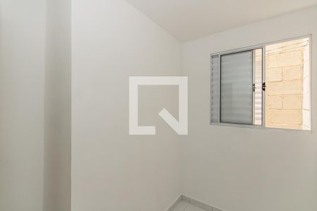 Quarto 1 de apartamento para alugar com 2 quartos, 40m² em Vila Nhocuné, São Paulo
