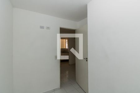 Quarto 1 de apartamento para alugar com 2 quartos, 40m² em Vila Nhocuné, São Paulo