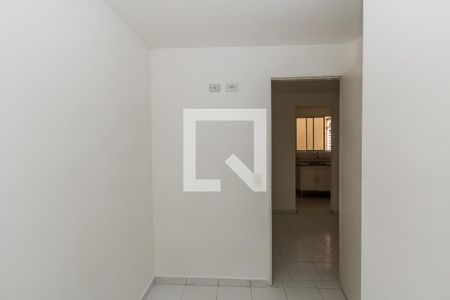Quarto 1 de apartamento para alugar com 2 quartos, 40m² em Vila Nhocuné, São Paulo