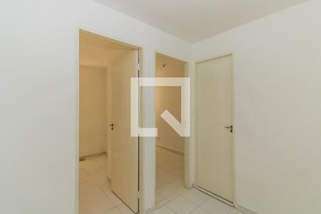Sala de apartamento para alugar com 2 quartos, 40m² em Vila Nhocuné, São Paulo