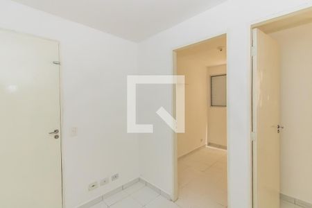 Sala de apartamento para alugar com 2 quartos, 40m² em Vila Nhocuné, São Paulo