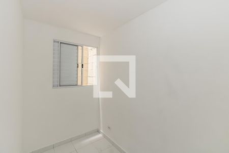 Quarto 1 de apartamento para alugar com 2 quartos, 40m² em Vila Nhocuné, São Paulo