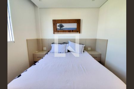 Quarto de apartamento à venda com 2 quartos, 64m² em Palmares, Belo Horizonte