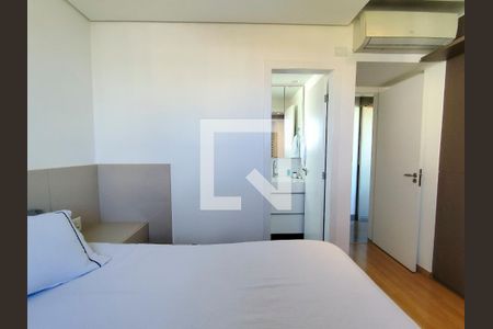 Quarto de apartamento à venda com 2 quartos, 64m² em Palmares, Belo Horizonte