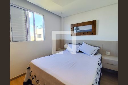 Apartamento à venda com 2 quartos, 64m² em Palmares, Belo Horizonte