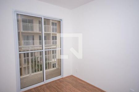 Quarto 1 de apartamento para alugar com 1 quarto, 38m² em Socorro, São Paulo