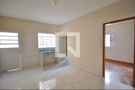 Casa para alugar com 90m², 2 quartos e sem vagaCozinha