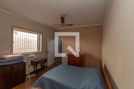 Suite  de casa à venda com 3 quartos, 172m² em Cambuí, Campinas