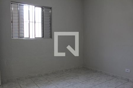 Quarto 1 de casa para alugar com 1 quarto, 60m² em Vila Carrão, São Paulo