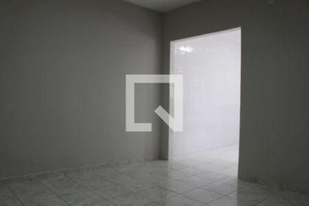 Casa para alugar com 60m², 1 quarto e 1 vagaSala