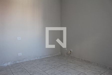 Quarto 1 de casa para alugar com 1 quarto, 60m² em Vila Carrão, São Paulo