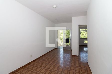 Sala de apartamento para alugar com 2 quartos, 55m² em Vila Valqueire, Rio de Janeiro