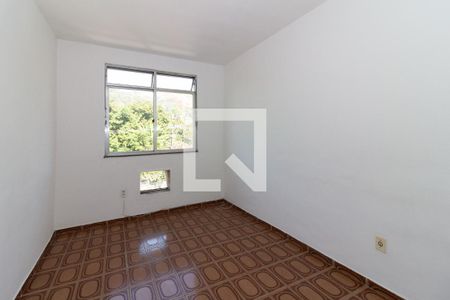 Suíte de apartamento para alugar com 2 quartos, 55m² em Vila Valqueire, Rio de Janeiro
