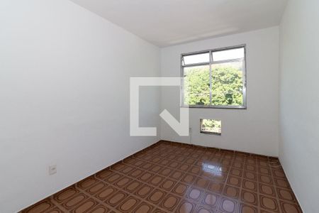 Suíte de apartamento para alugar com 2 quartos, 55m² em Vila Valqueire, Rio de Janeiro