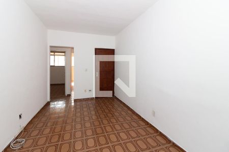 Sala de apartamento para alugar com 2 quartos, 55m² em Vila Valqueire, Rio de Janeiro