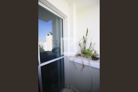 Varanda de apartamento para alugar com 1 quarto, 43m² em Vila Uberabinha, São Paulo