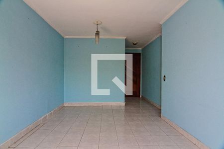 Sala de apartamento à venda com 2 quartos, 62m² em Vila Pirituba, São Paulo