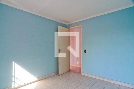 Quarto 2 de apartamento para alugar com 2 quartos, 62m² em Vila Pirituba, São Paulo