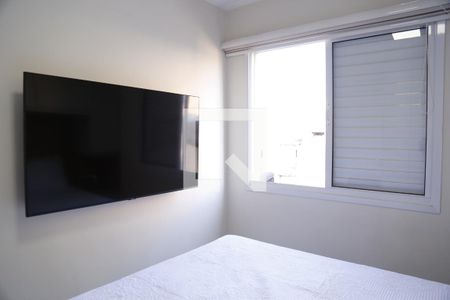 Quarto 2 de apartamento para alugar com 2 quartos, 50m² em Itaberaba, São Paulo