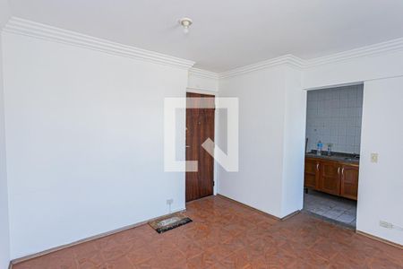 Sala de apartamento para alugar com 2 quartos, 243m² em Vila Pereira Cerca, São Paulo