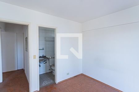 Suite de apartamento para alugar com 2 quartos, 243m² em Vila Pereira Cerca, São Paulo