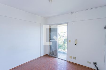 Suite de apartamento para alugar com 2 quartos, 243m² em Vila Pereira Cerca, São Paulo